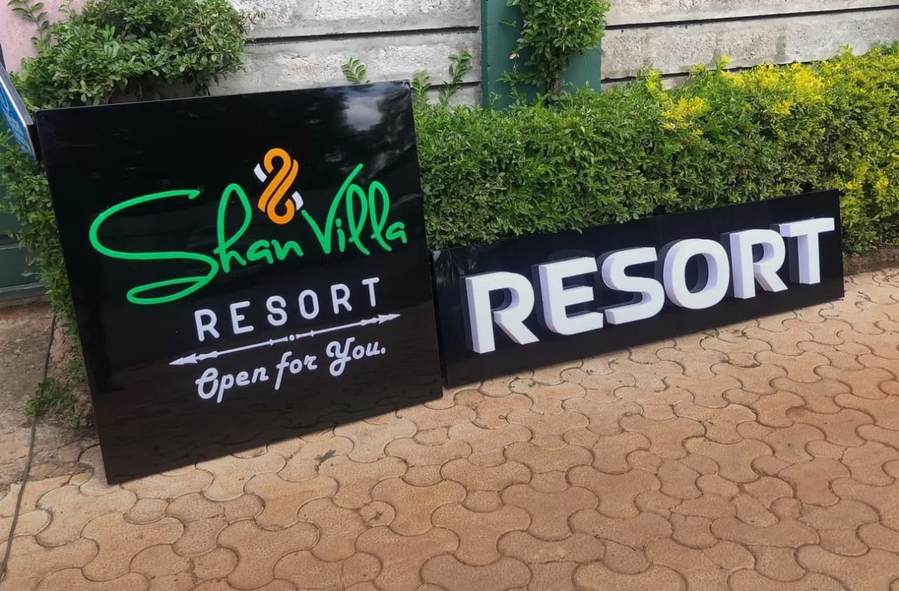 Signage